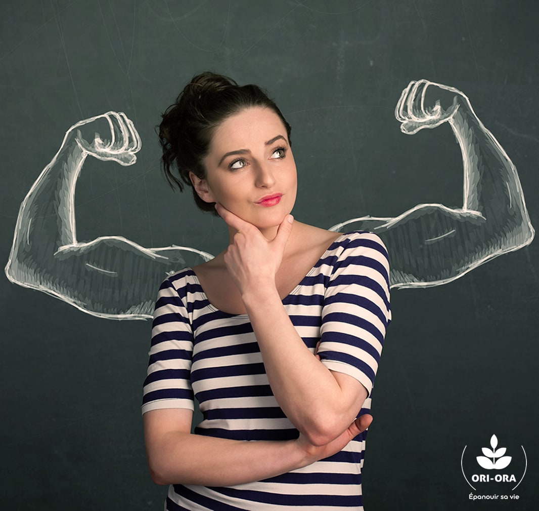 accompagnement reprendre controle sa vie charleroi namur brabant ori ora