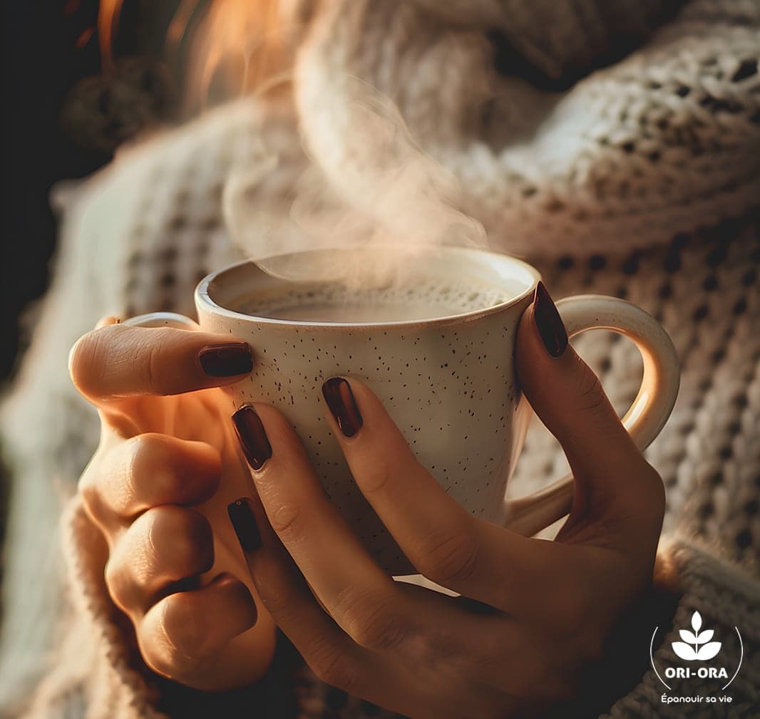 ceremonie cacao equilibrage eveil coeur sens ori ora